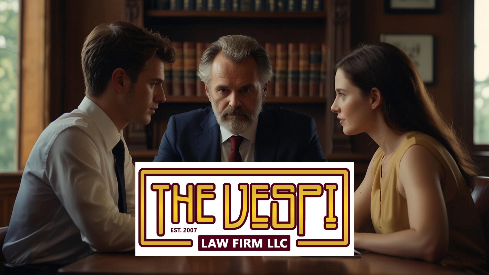 The Vespi Law Firm